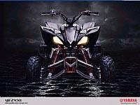 yamaha YFZ 450